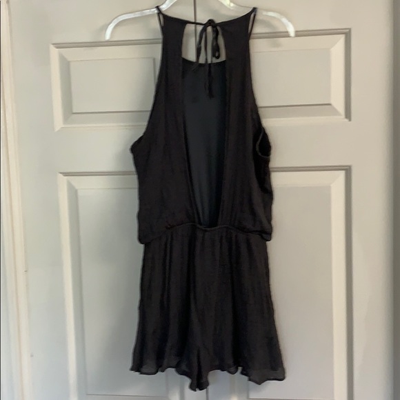 Romper - Picture 2 of 3